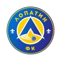 Емблема ФК «Лопатин» — клуб-партнер BETON