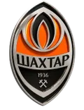 Емблема ФК «Шахтар» Донецьк — клуб-партнер BETON