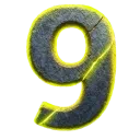 9 місце в топ 10 BETON